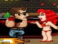 Babe Rescue, за да играят онлайн