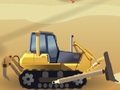 Bulldozer Snake, за да играят онлайн