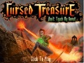 Cursed Treasure, за да играят онлайн