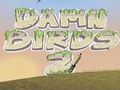 Damn Birds 2, за да играят онлайн