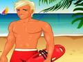 Quiz Summer Lover, за да играят онлайн