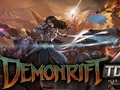 Demonrift TD, за да играят онлайн