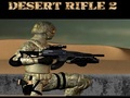 Desert Rifle 2, за да играят онлайн