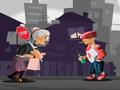 Angry Gran 2, за да играят онлайн