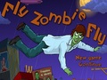 Fly Fly Zombie, за да играят онлайн