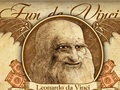 Fun Da Vinci, за да играят онлайн