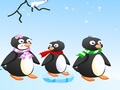 Go Go Penguin, за да играят онлайн