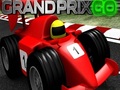 Grand Prix Go, за да играят онлайн