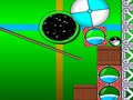 GravityPop, за да играят онлайн