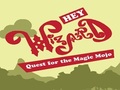 Хей Wizard - Quest за магията Mojo, за да играят онлайн