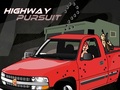 Highway Pursuit 2, за да играят онлайн