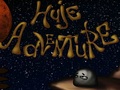 Huje Adventure, за да играят онлайн