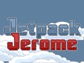 Jetpack Jerome, за да играят онлайн