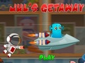 Juls Getaway, за да играят онлайн