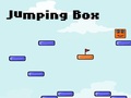 Jumping Box, за да играят онлайн