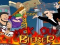 Kick Out Bieber, за да играят онлайн