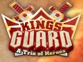 Kings Guard трио на Heroes, за да играят онлайн