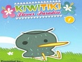 Kiwitiki - Flower Paradise, за да играят онлайн