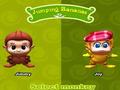 Jumping Bananas 2, за да играят онлайн