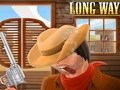 Long Way, за да играят онлайн