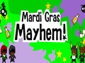 Mardi Gras Mayhem, за да играят онлайн