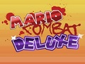 Mario Combat Deluxe, за да играят онлайн