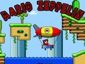 Mario Zeppelin, за да играят онлайн