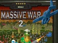 Massive War 2, за да играят онлайн