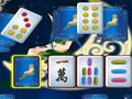 Луната Elf Mahjong, за да играят онлайн