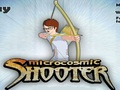 Микрокосмоса Shooter, за да играят онлайн