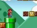 Super Mario Bros Ниво 1, за да играят онлайн