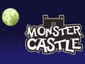 Monster Castle отбраната, за да играят онлайн