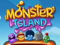 Monster Island, за да играят онлайн