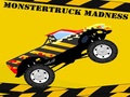 Monstertruck Madness, за да играят онлайн