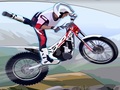 Moto Trial Фест, за да играят онлайн