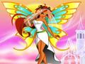 Bridal Winx, за да играят онлайн