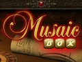 Musaic Box, за да играят онлайн