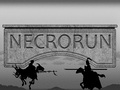 Necrorun, за да играят онлайн