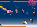 Nyan Cat Изгубени в космоса, за да играят онлайн