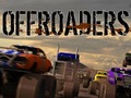 Offroaders, за да играят онлайн