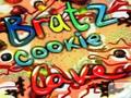 Bratz Cookie Cake, за да играят онлайн