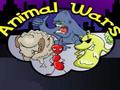 Animal Wars, за да играят онлайн