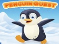 Penguin Quest, за да играят онлайн