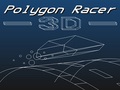 Polygon Racer 3D, за да играят онлайн