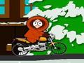 South Park Bike, за да играят онлайн