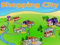 Shopping City, за да играят онлайн