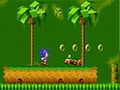 Sonic Extreme, за да играят онлайн