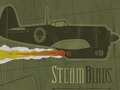 Steambirds, за да играят онлайн