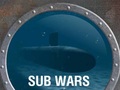 Sub Wars, за да играят онлайн