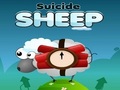 Suicide Sheep, за да играят онлайн